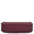 Michelle - Leather handbag - Small size